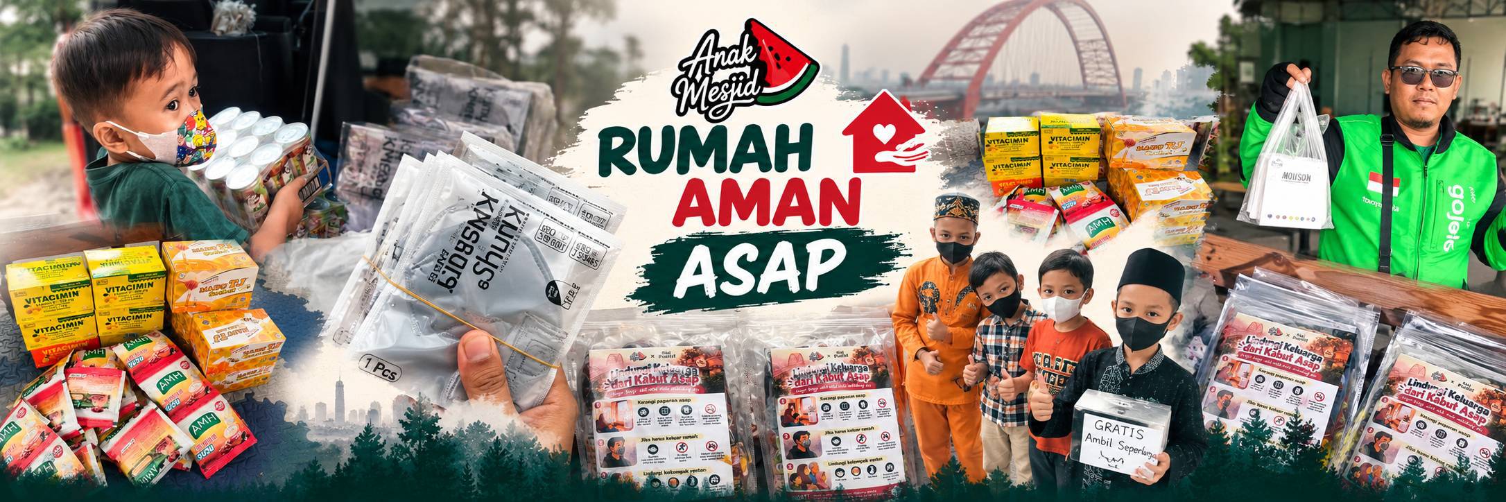 Kolase Kegiatan